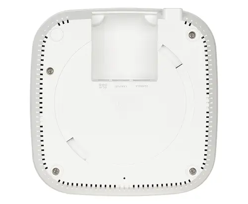 DBA-X1230P punto de acceso inalámbrico 1200 Mbit/s Blanco Energía sobre Ethernet (PoE) - Imagen 3