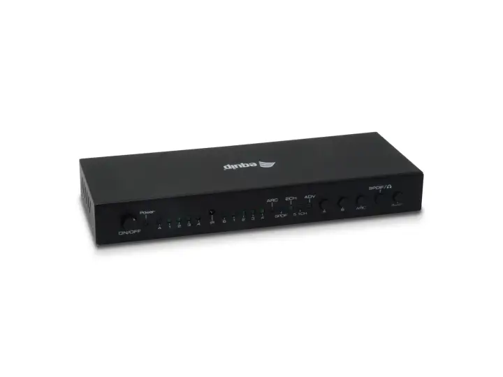 33271903 interruptor de video HDMI