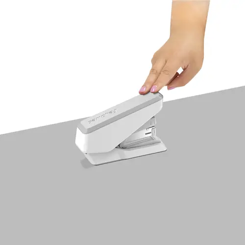 LX860 Grapado plano Blanco - Imagen 2