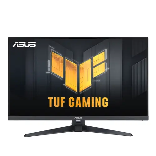 TUF Gaming VG328QA1A pantalla para PC 80 cm (31.5") 1920 x 1080 Pixeles Full HD LED Negro - Imagen 1