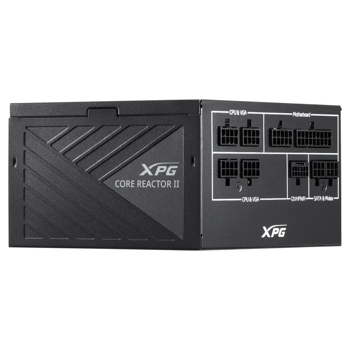 COREREACTOR II 1000W Fuente de Alimentación