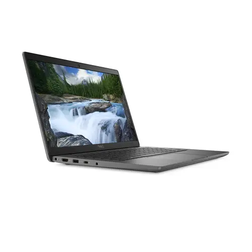 Latitude 3450 Intel® Core i7 i7-1355U Portátil 35,6 cm (14") Full HD 16 GB DDR5-SDRAM 512 GB SSD Wi-Fi 6E (802.11ax) Windows 11 Pro Español Gris - Imagen 4