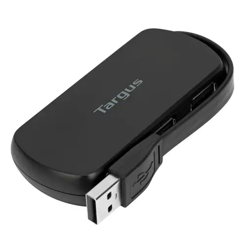 4-Port USB Hub - Imagen 2