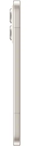 600 5G 16,7 cm (6.57") SIM doble Android 16.0 USB Tipo C 8 GB 512 GB 6400 mAh Oro, Blanco - Imagen 10