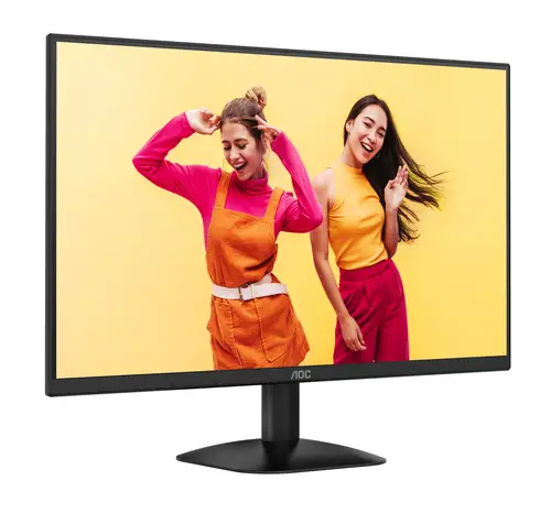 B3 Q27B35E pantalla para PC 68,6 cm (27") 2560 x 1440 Pixeles Quad HD LED Negro - Imagen 6