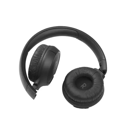 Tune 510 Auriculares Inalámbrico Diadema Llamadas/Música USB Tipo C Bluetooth Negro - Imagen 6