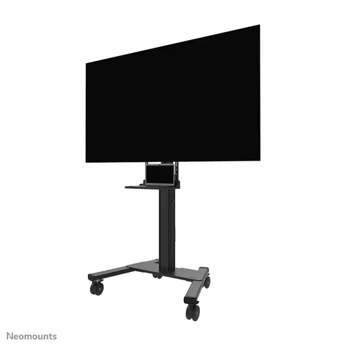 AV45-500BL Kit bandeja para ordenador portátil 43-110" - VESA - máx 2,5 kg - universal - Imagen 3