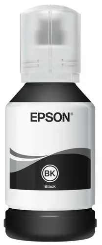 111 EcoTank Pigment black ink bottle - Imagen 3