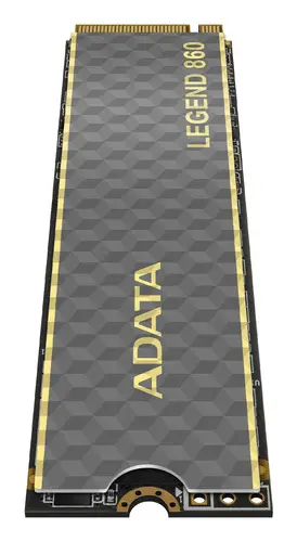 LEGEND 860 SLEG-860-1000GCS unidad de estado sólido 1 TB M.2 PCI Express 4.0 NVMe 3D NAND - Imagen 5
