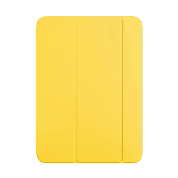MDEN4ZM/A funda para tablet 27,9 cm (11") Folio Amarillo