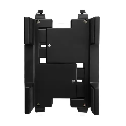 EW1290 soporte de CPU Cart CPU holder Negro - Imagen 3