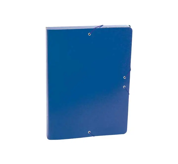 CARP. PROYECTOS FABRISA 30MM GOFRADA Fº AZ