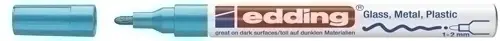 ROTUL.EDDING  751 AZUL CLARO