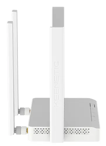 Runner 4G Módem router 4G Wi-Fi en malla N300 con Smart Switch de 4 puertos - Imagen 8