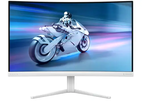 Evnia 5000 27M2C5201L/00 LED display 68,6 cm (27") 1920 x 1080 Pixeles Full HD LCD Blanco - Imagen 17