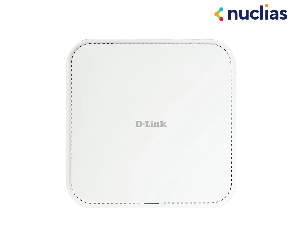 DAP-E3620 punto de acceso inalámbrico 2882 Mbit/s Blanco Energí..