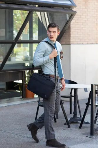 Bolsa para portátiles Renew Business de 14,1 pulgadas - Imagen 5