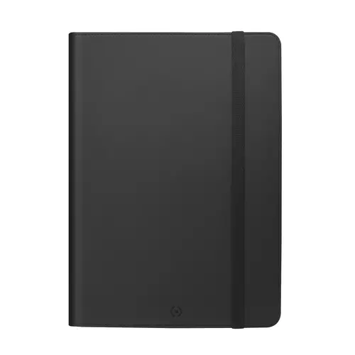 UNIMAGTAB11 27,9 cm (11") Folio Negro - Imagen 1