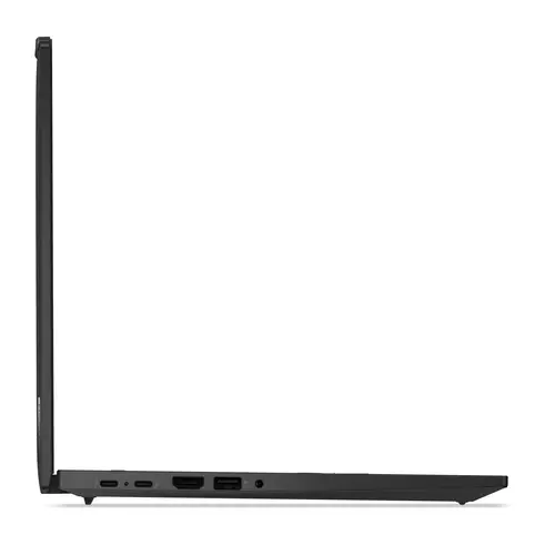 ThinkPad T14 Gen 6 (Intel) Intel Core Ultra 5 225U Portátil 35,6 cm (14") WUXGA 16 GB DDR5-SDRAM 512 GB SSD Wi-Fi 6E (802.11ax) Windows 11 Pro Español Negro - Imagen 3