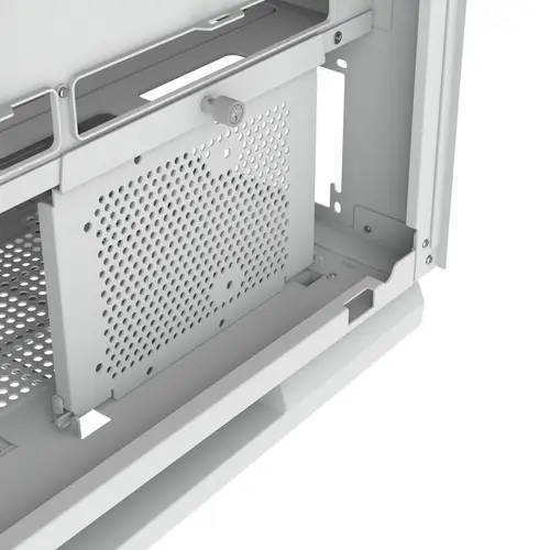 FV270 RGB Midi Tower Blanco - Imagen 8