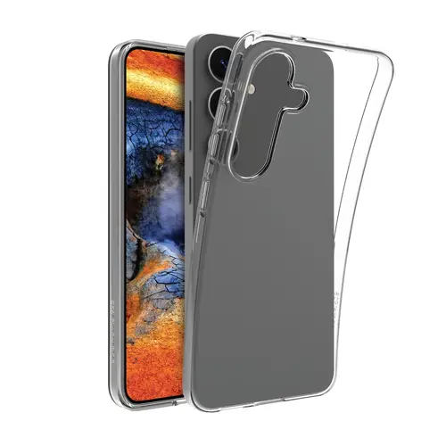 Greenland funda para teléfono móvil 15,8 cm (6.2") Transparente - Imagen 1