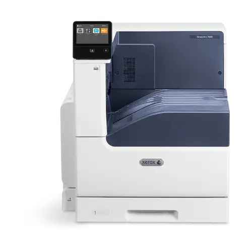 VersaLink C7000 A3 35/35 ppm Impresora Adobe PS3 PCL5e/6 2 bdjas Total 620 hojas - Imagen 1