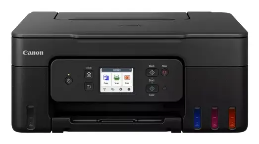 PIXMA G3590 Inyección de tinta A4 4800 x 1200 DPI Wifi