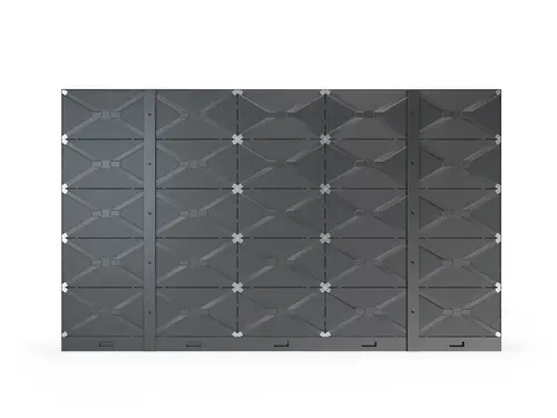 LED-E015i-135 Direct view LED (DVLED) Interior - Imagen 5