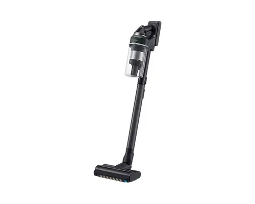 VS20C9542TN/WA aspiradora de pie y escoba eléctrica Aspiradora escoba Batería Secar Sin bolsa 0,8 L 580 W Negro, Verde - Imagen 3