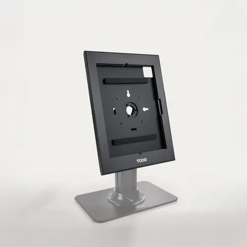 Marco Antirrobo para Tablets de 12,4 a 13, Negro - Imagen 4