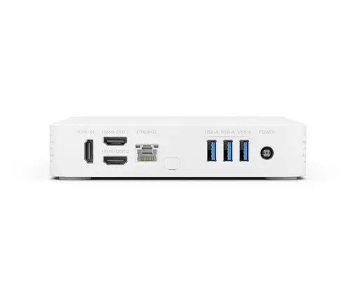 950-000084 sistema de video conferencia Ethernet Sistema de gestión de servicio de vídeoconferencia - Imagen 4