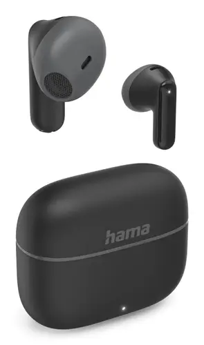 Freedom Light II Auriculares True Wireless Stereo (TWS) Dentro de oído Llamadas/Música Bluetooth Negro - Imagen 1