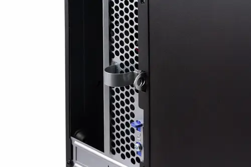 T-360 Torre Negro 300 W - Imagen 8