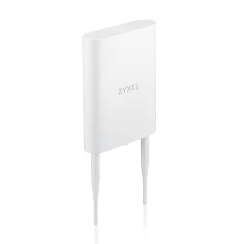 NWA55BE 5100 Mbit/s Blanco Energía sobre Ethernet (PoE) - Imagen 2