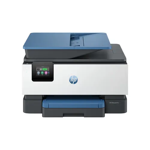 OfficeJet Pro 9125e Inalámbrico All-in-One Color Impresora, Servicio Instant Ink  Impresión a doble cara - Imagen 9