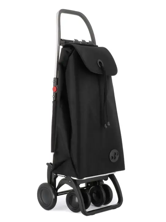 I-Max MF Negro Bolsa para carrito de la compra