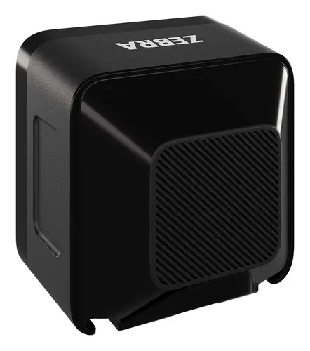 SP2002 Lector de códigos de barras fijo 1D/2D CMOS Negro - Imagen 5