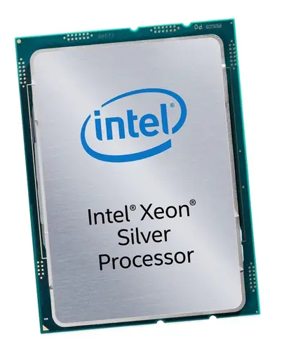 Intel Xeon Silver 4110 procesador 2,1 GHz 11 MB L3 - Imagen 1