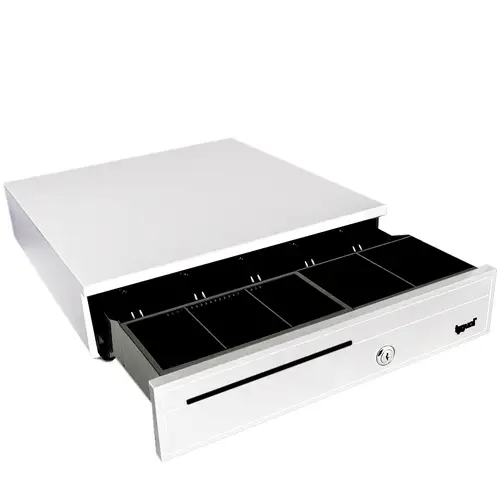 IGG315767 cajón de efectivo Electronic cash drawer - Imagen 1