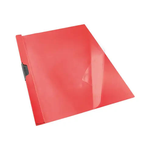Vivida A4 archivador PVC Rojo - Imagen 1