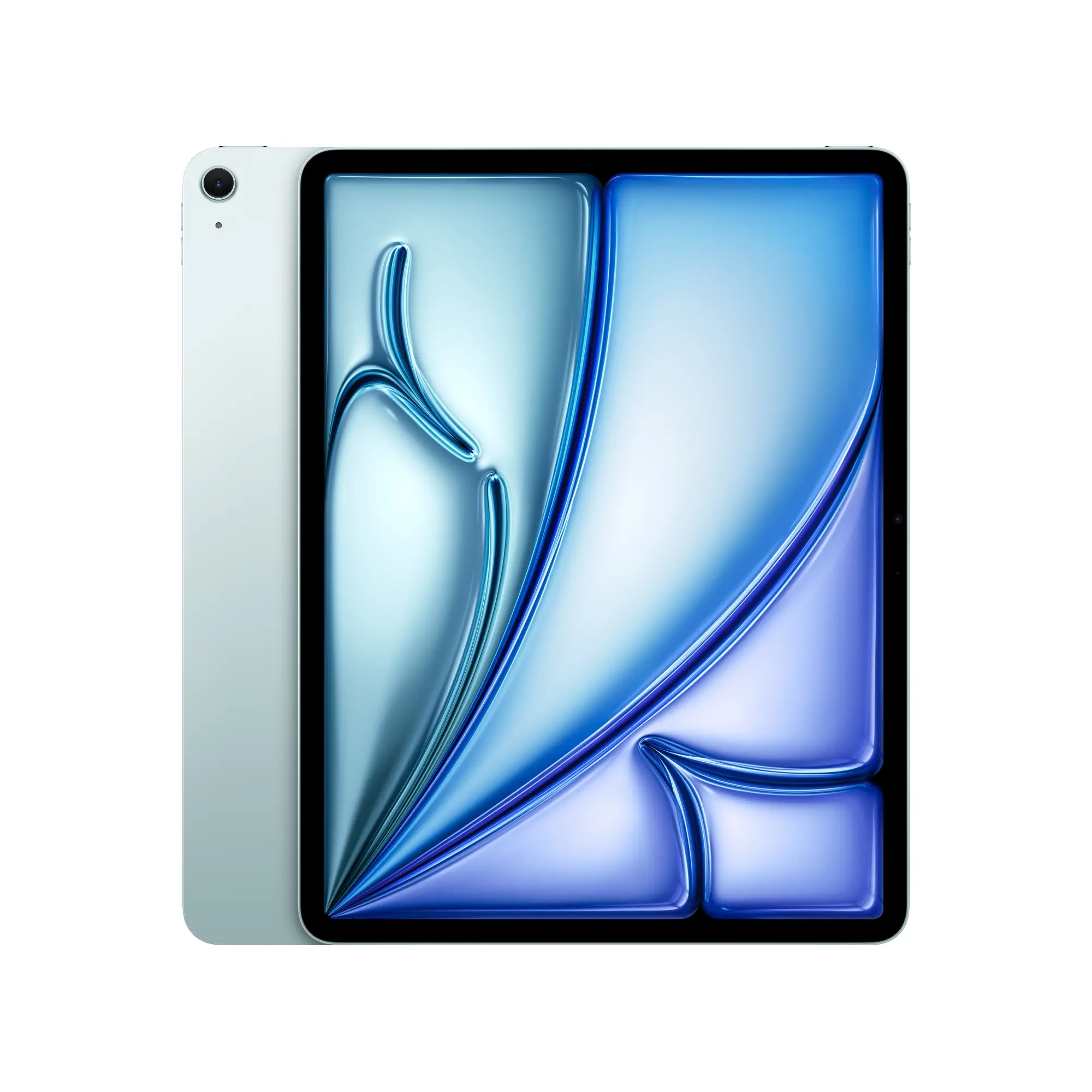 iPad 13'' Wi-Fi 1TB - Azur