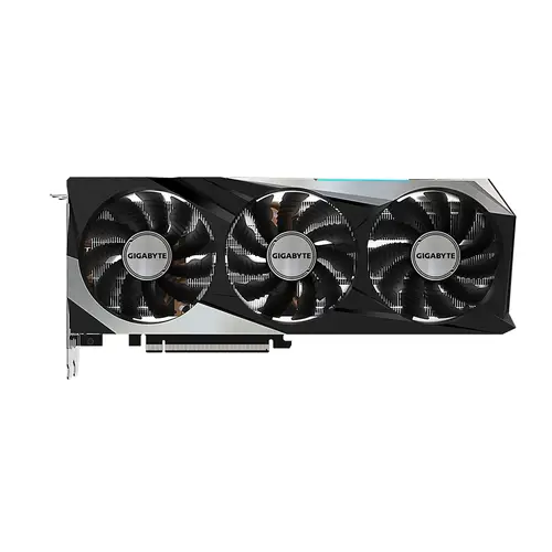 GAMING Radeon RX 6800 XT OC 16G AMD 16 GB GDDR6 - Imagen 2