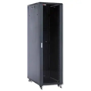 WPN-RNA-22608-BS armario rack 22U Rack o bastidor independiente N..