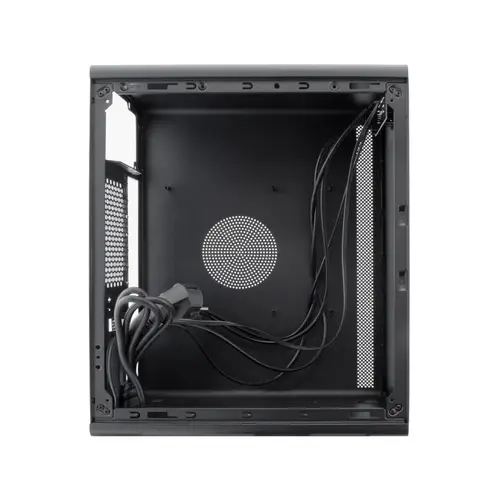 CAJA MATX M100 USB-C 3.2 GEN1 FULL METAL MESH S/FTE - Imagen 5