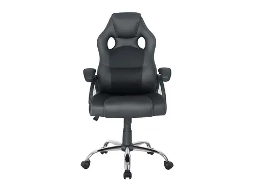 651016 silla de oficina y de ordenador Asiento acolchado Respaldo acolchado - Imagen 2