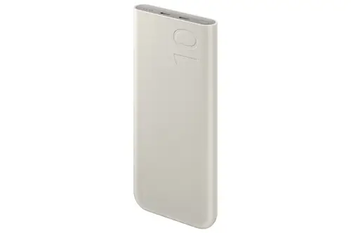 EB-P3400XUE Ión de litio 10000 mAh Beige - Imagen 2