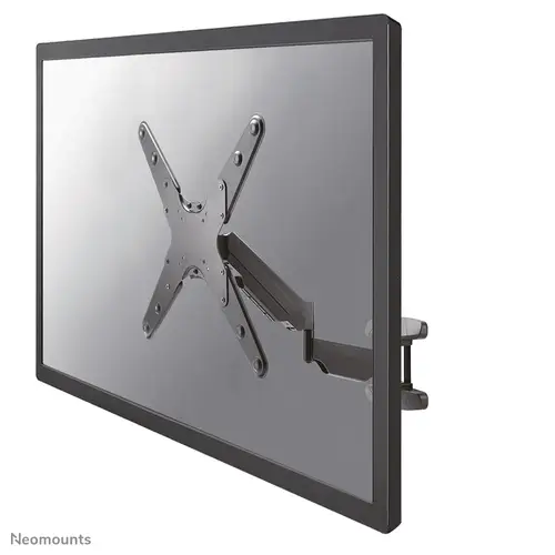 WL70-550BL14 Soporte de pared para monitor/TV 32-55" - resorte de gas - movimiento completo - Imagen 1