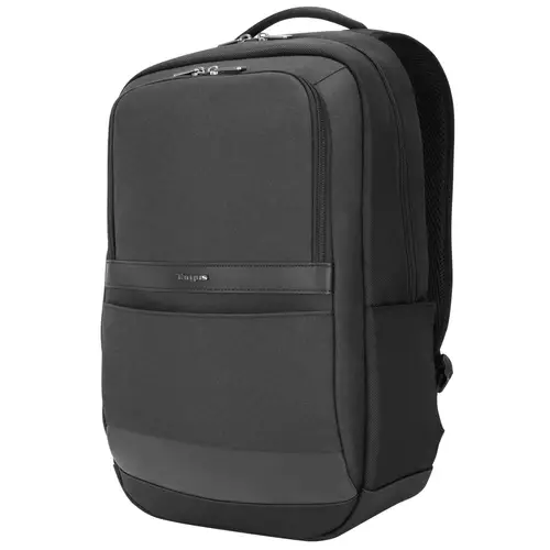TSB911GL maletines para portátil 40,6 cm (16") Mochila Negro, Gris - Imagen 7