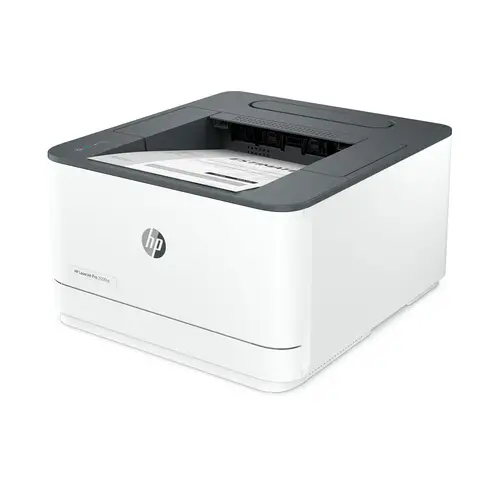 LaserJet Pro 3102fdw Inalámbrico Multifunction Blanco y negro Impresora, Fotocopiadora, escáner  Dúplex - Imagen 6
