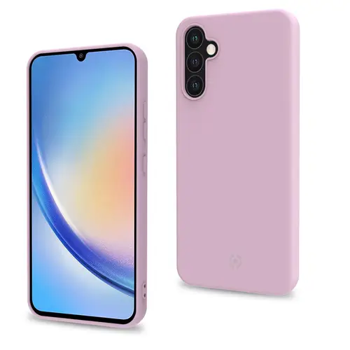 CROMO1036PK funda para teléfono móvil 16,8 cm (6.6") Rosa - Imagen 7